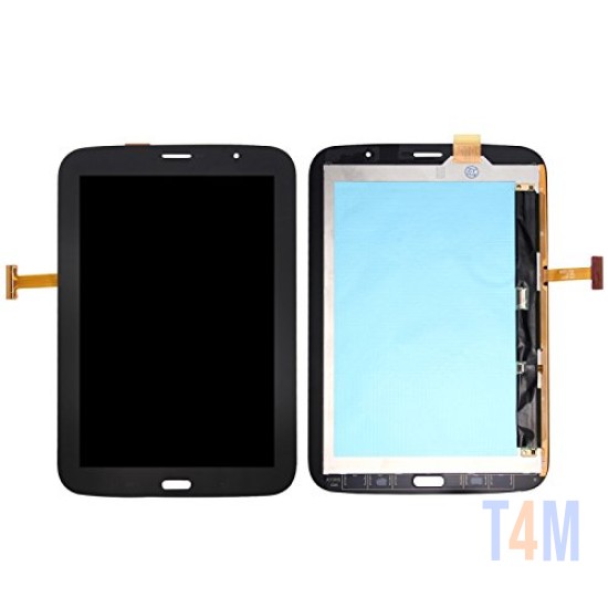 TOUCH+LCD SAMSUNG GALAXY NOTE 8.0 / N5100 8.0" PTERO